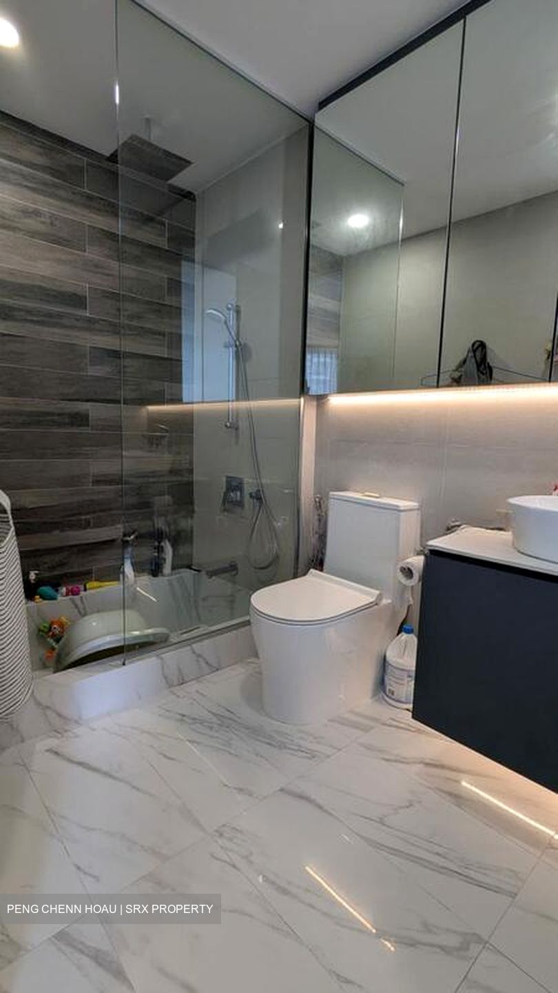 Newton 18 (D11), Apartment #516891931